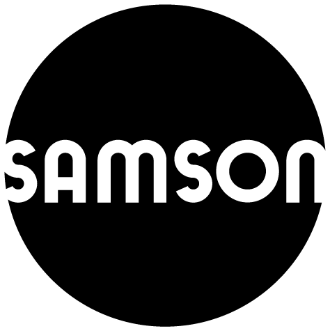 Logo SAMSON