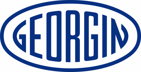 Logo Georgin