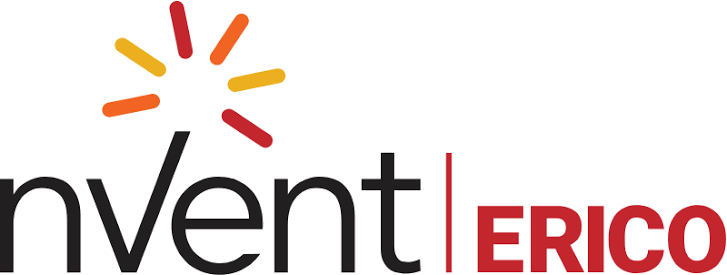 Logo nVent ERICO