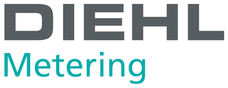 Logo Diehl Metering