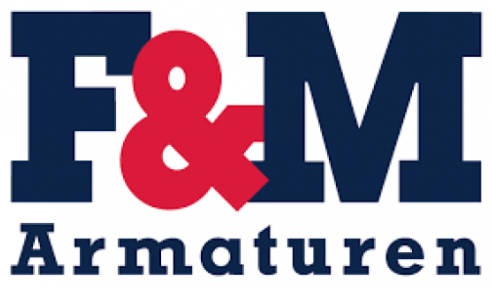 Logo FM Armaturen