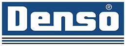 Logo DENSO