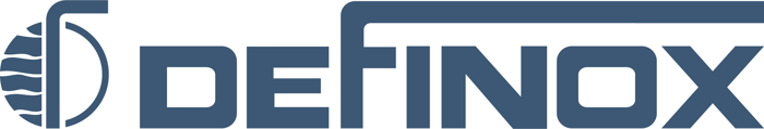 Logo Definox