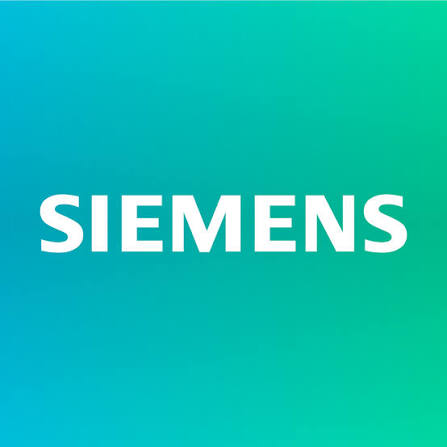 Logo Siemens