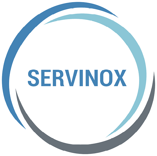 Logo Servinox