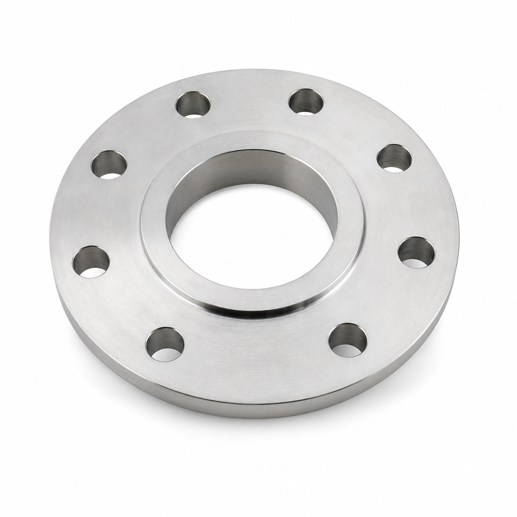 BRIDE SLIP ON INOX TYPE 12B PN20