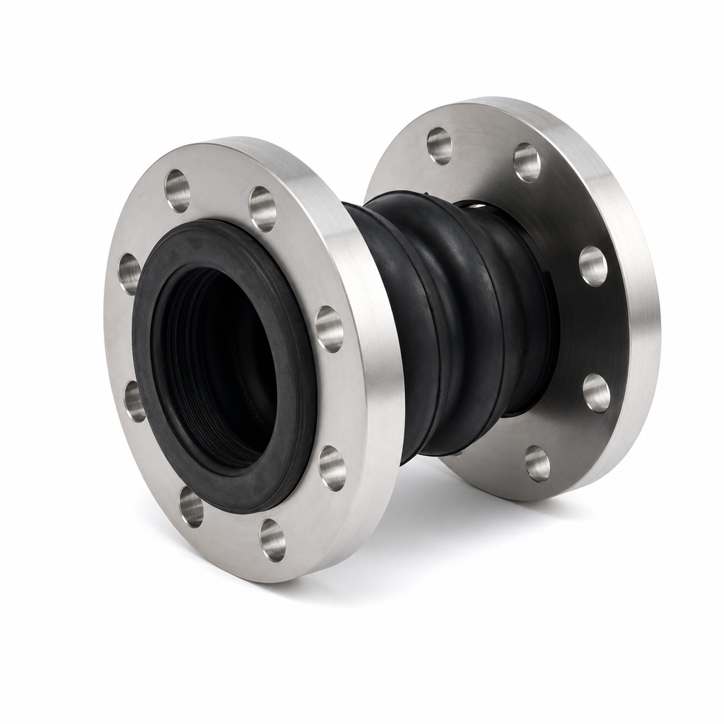 COMPENSATEUR DE DILATATION EPDM PN10