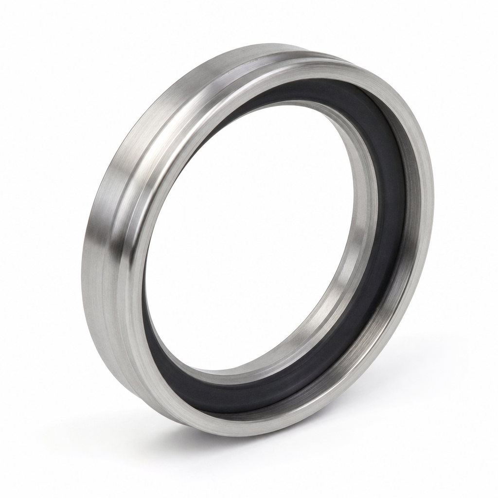 JOINT VITON POUR RACCORD A SERTIR