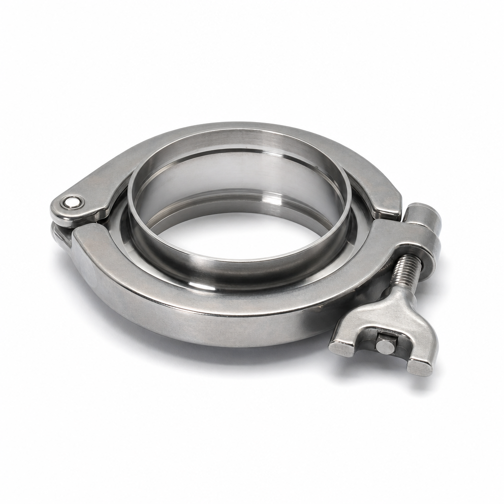 JOINT POUR FERRULE CLAMP