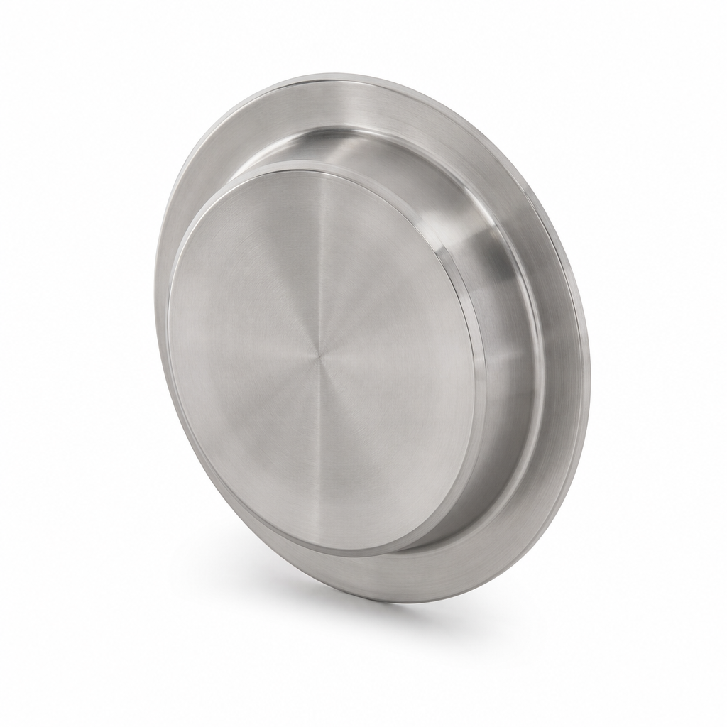 BOUCHON POUR RACCORD CLAMP