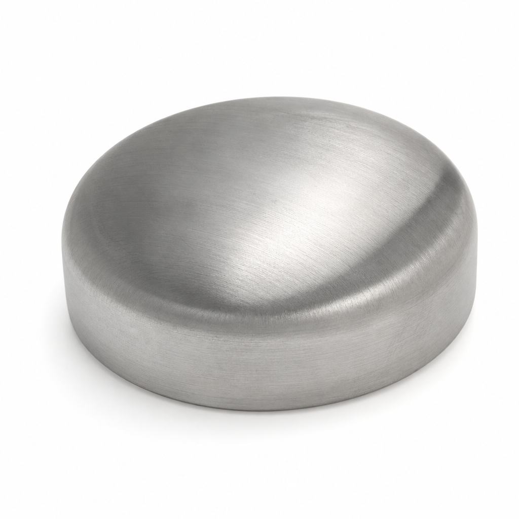 FOND BOMBE INOX ISO EPAISSEUR 2