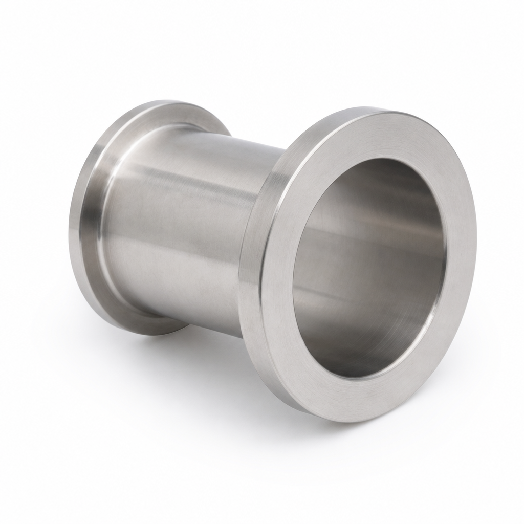 FERRULE POUR RACCORD CLAMP SMS