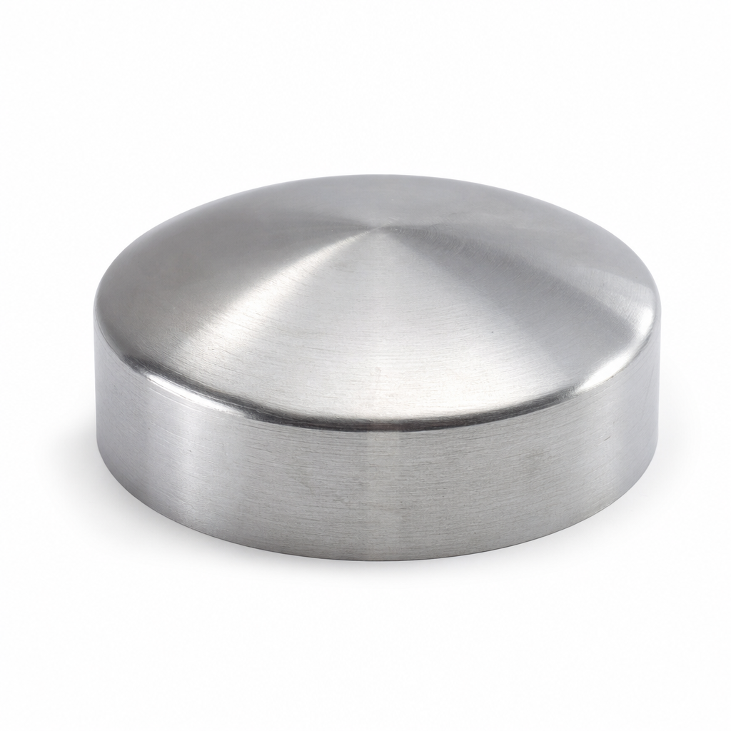 FOND BOMBE INOX METRIQUE EPAISSEUR 2