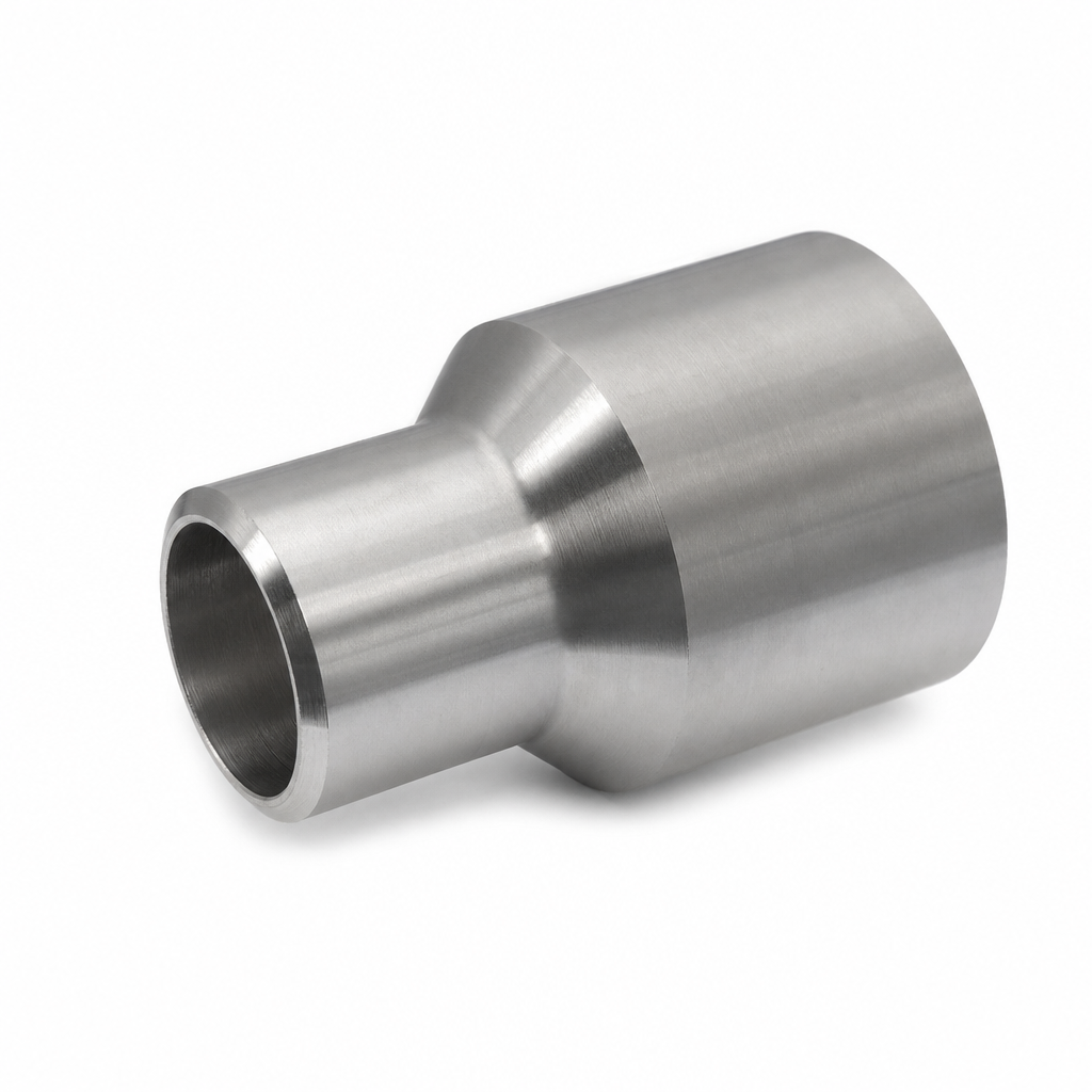 EMBOUT MALE A SOUDER GAZ SERIE 3000 LBS INOX 316L