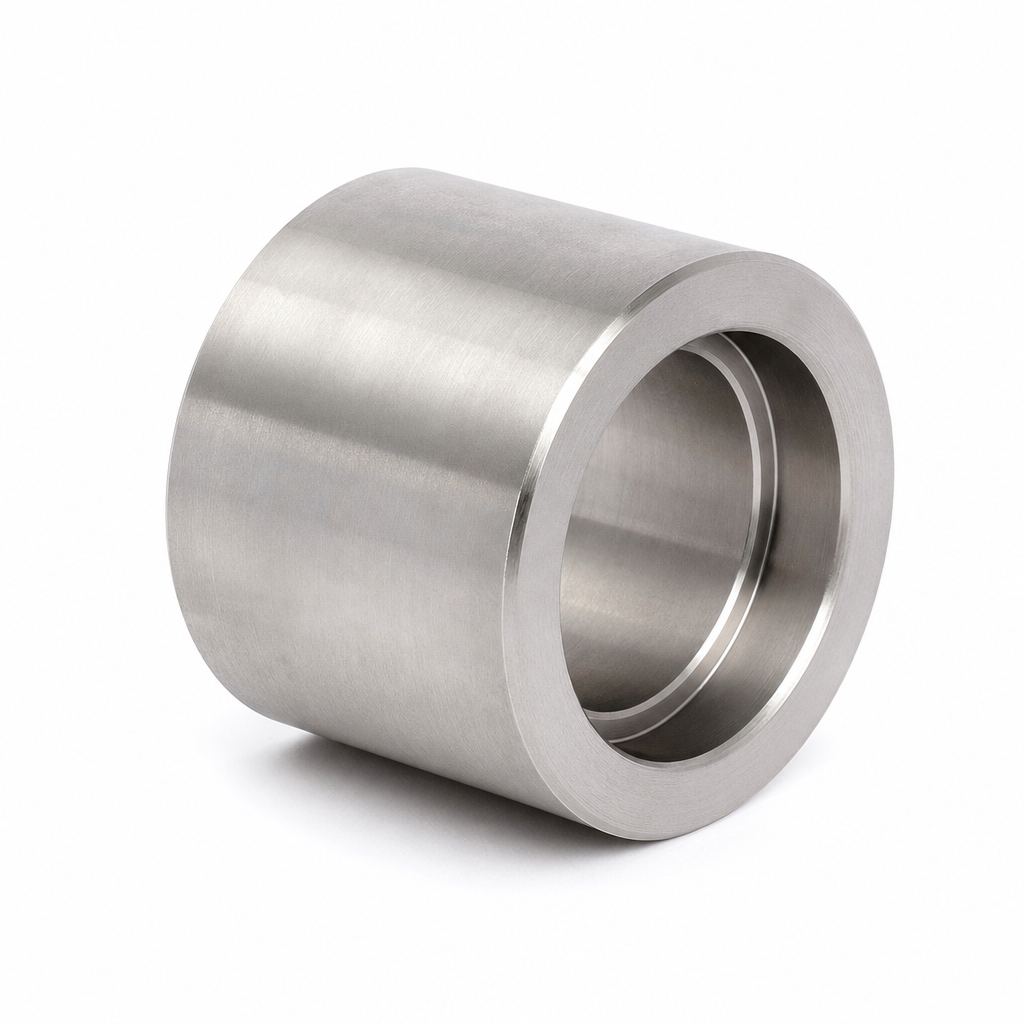 MANCHON SERIE 3000 LBS INOX 316L SW