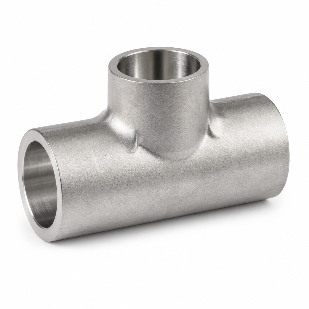 TE SERIE 3000 LBS INOX 316L SW
