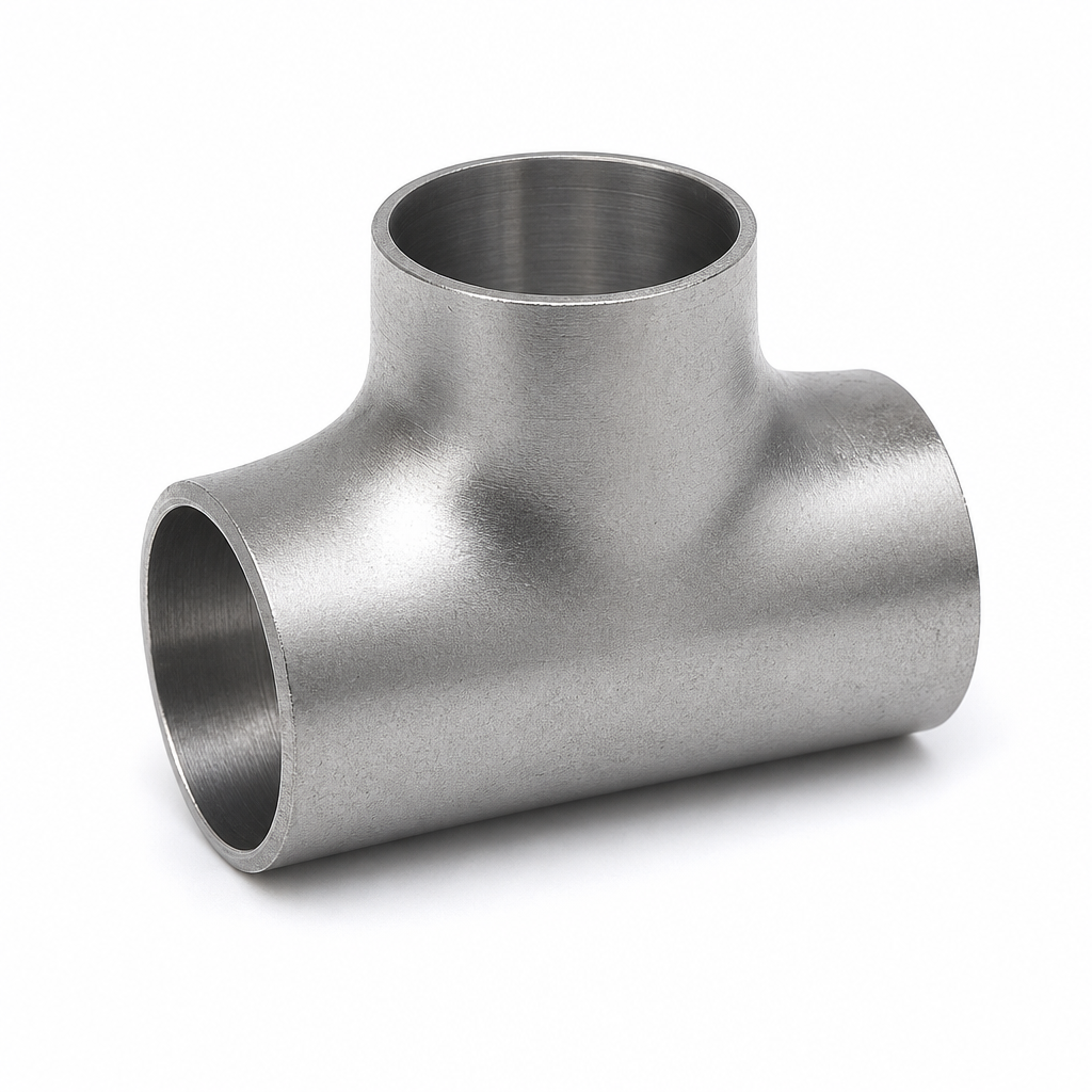 TE A SOUDER ACIER NFA TYPE 250B SCH40