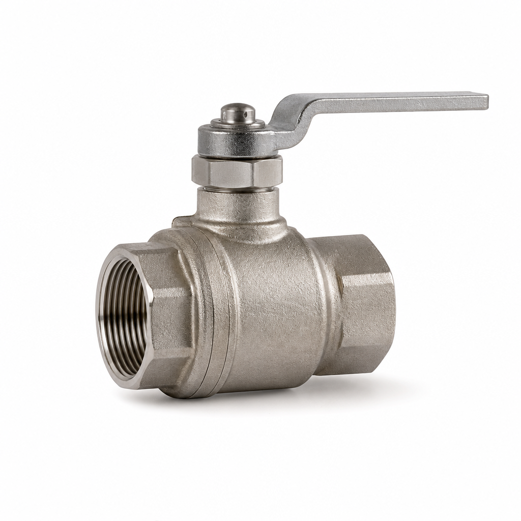 VANNE PASSAGE DIRECT BRONZE F/F