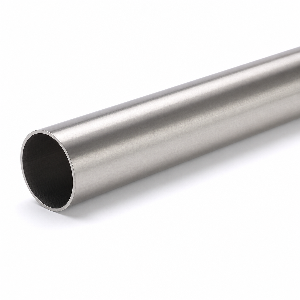 TUBE SANS SOUDURE HYPERTREMPE EPAISSEUR 1