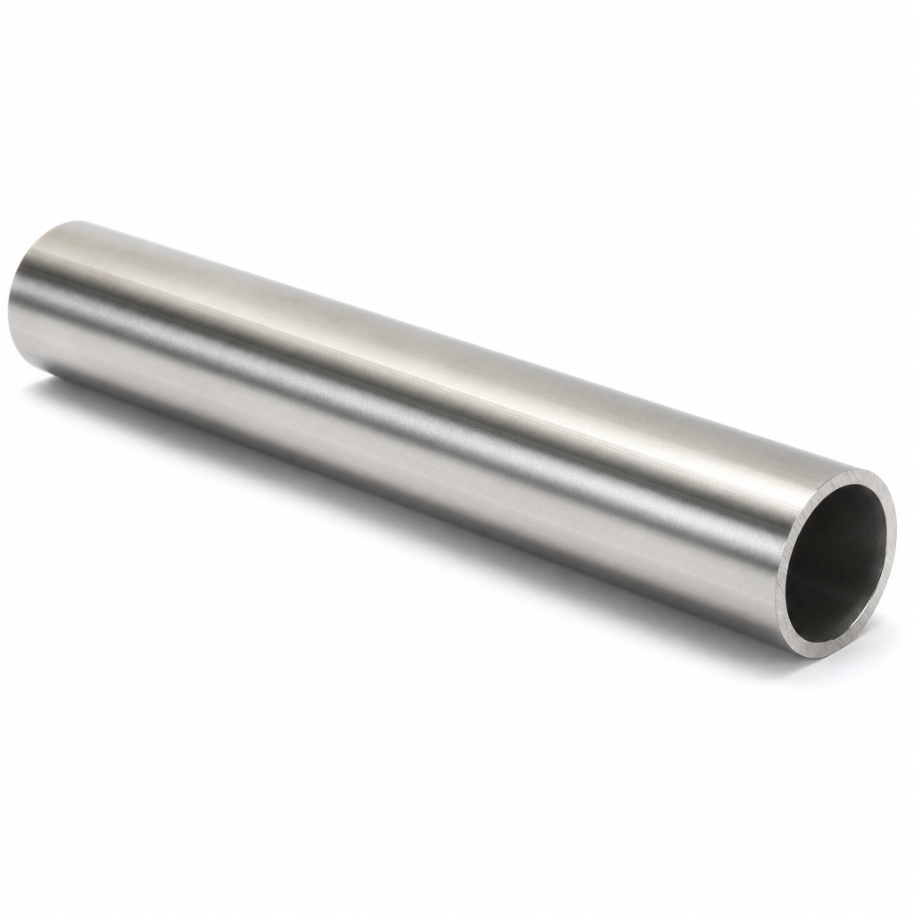 TUBE R/S INOX A SERTIR