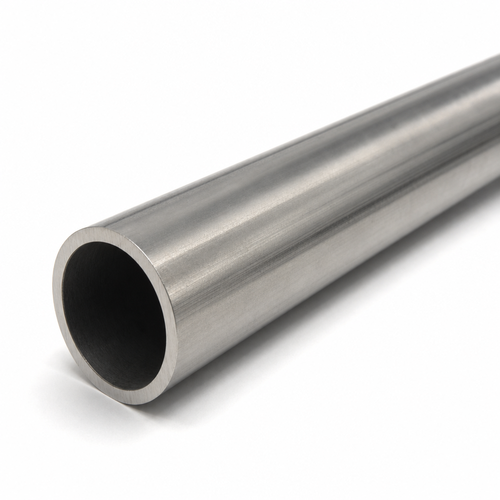 TUBE ACIER